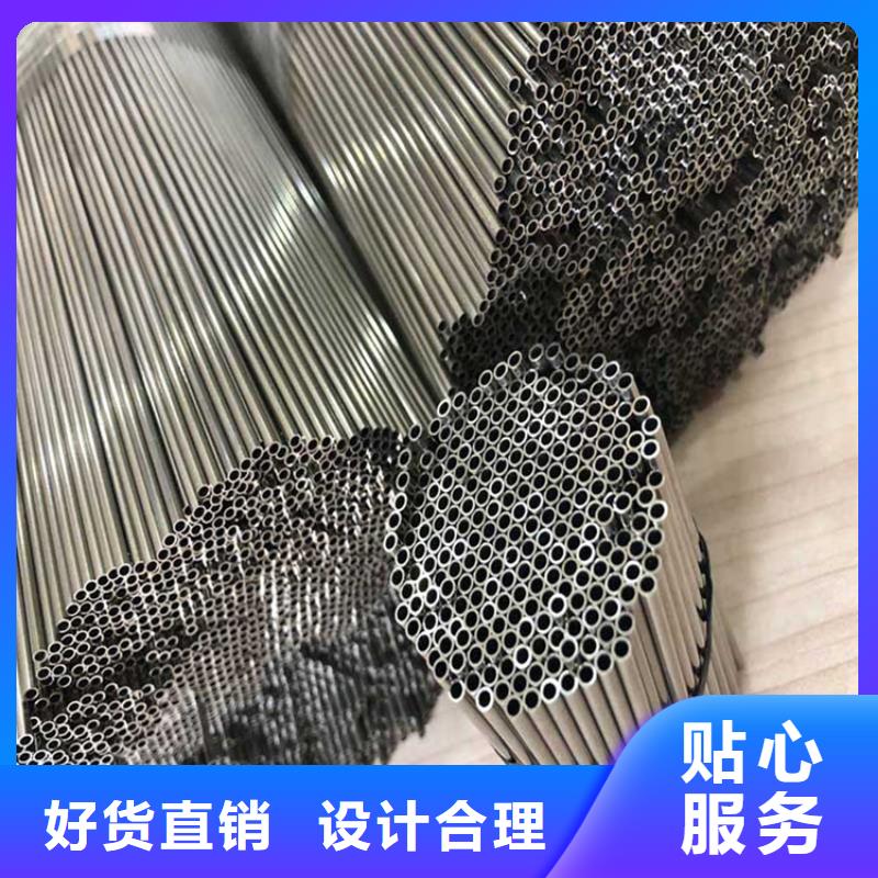 2507不锈钢管大型厂家