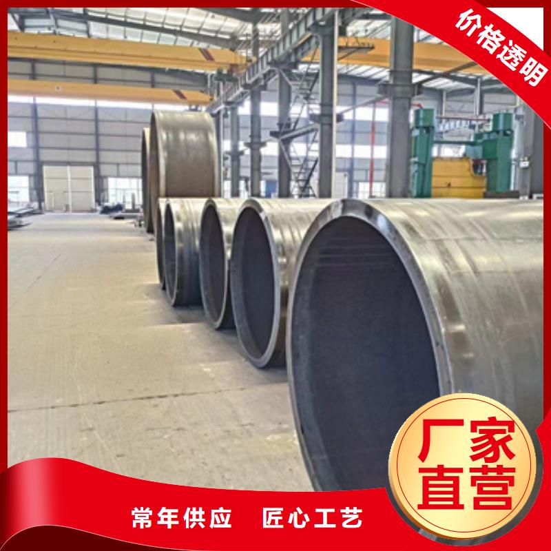 10CrMo910合金管量大优惠
