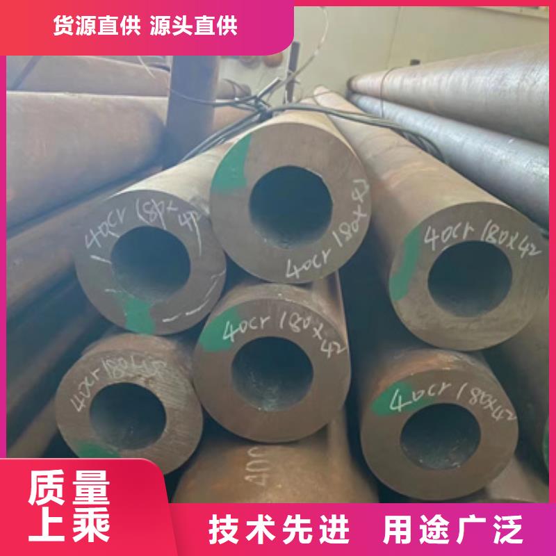周边1Cr5Mo合金钢管生产厂家