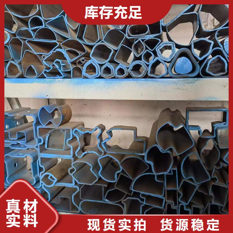 靠谱的精密异形钢管基地