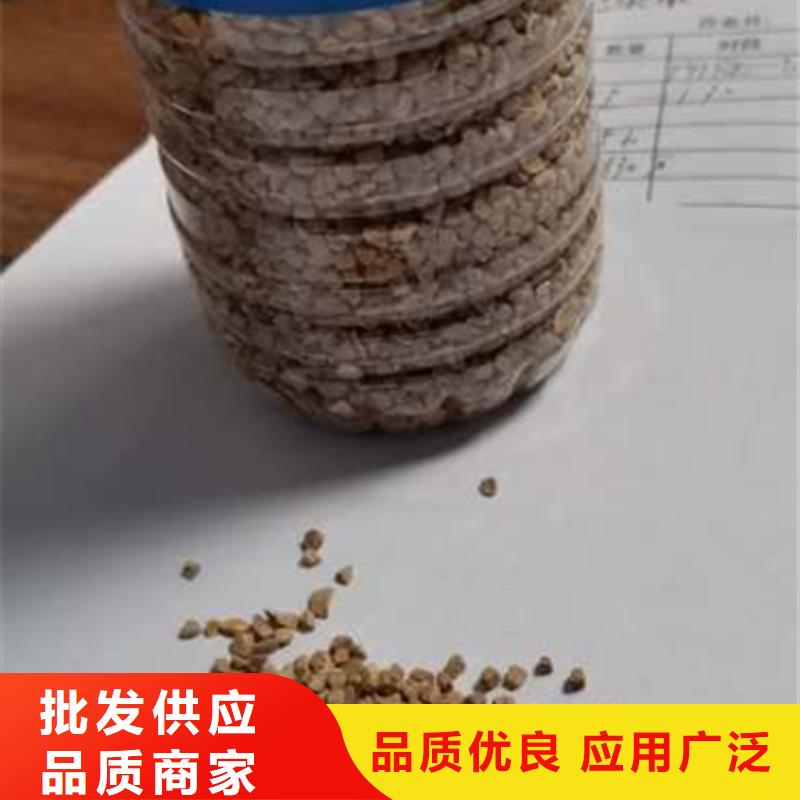 核桃壳滤料-陶粒48小时发货