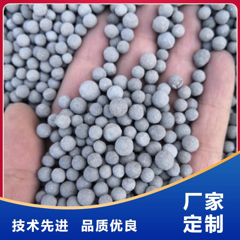 陶粒沸石多种工艺