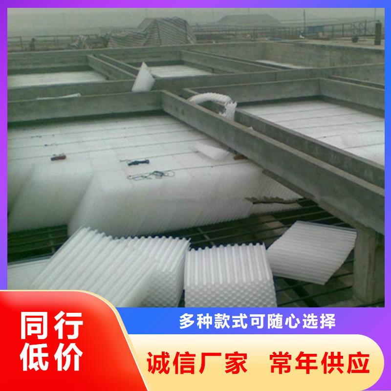 产地批发【蜂窝斜管】,沸石好产品好服务出货及时