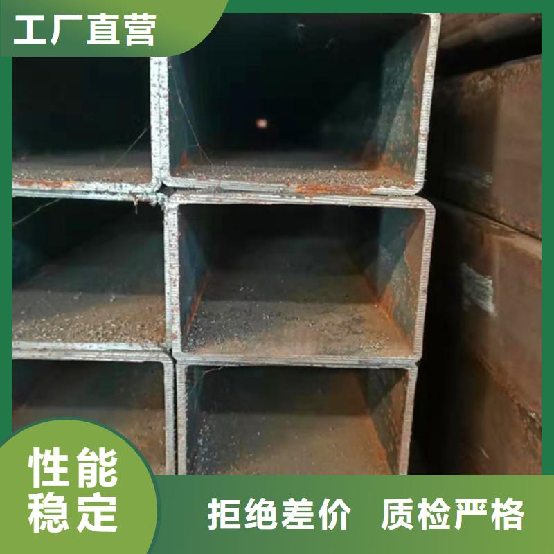 无缝方管大口径厚壁无缝钢管多年行业经验