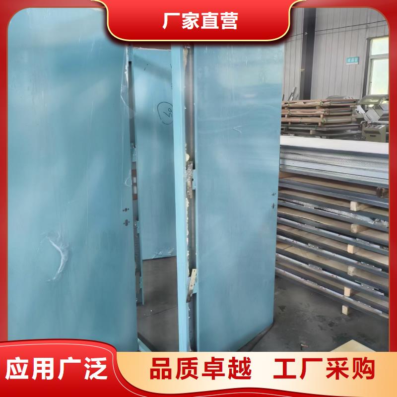 供应宠物DR辐射防护铅门全国统一价