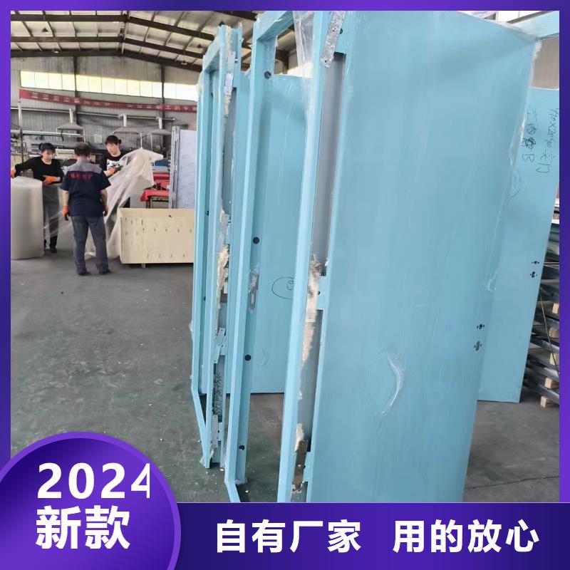 铅门口碑好
