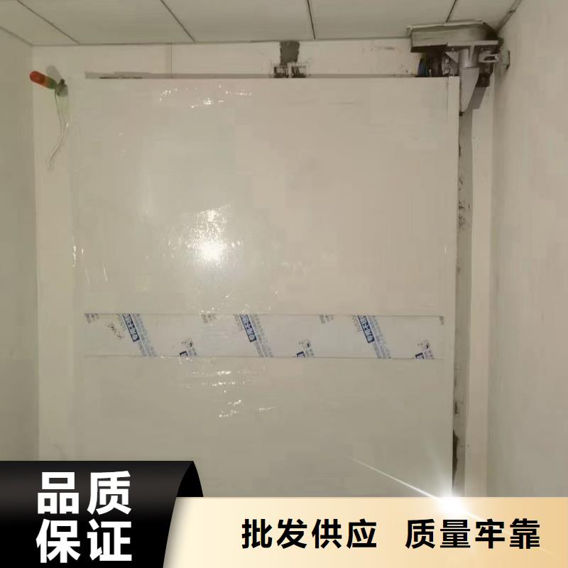 铅板铅门价格多年厂家可靠