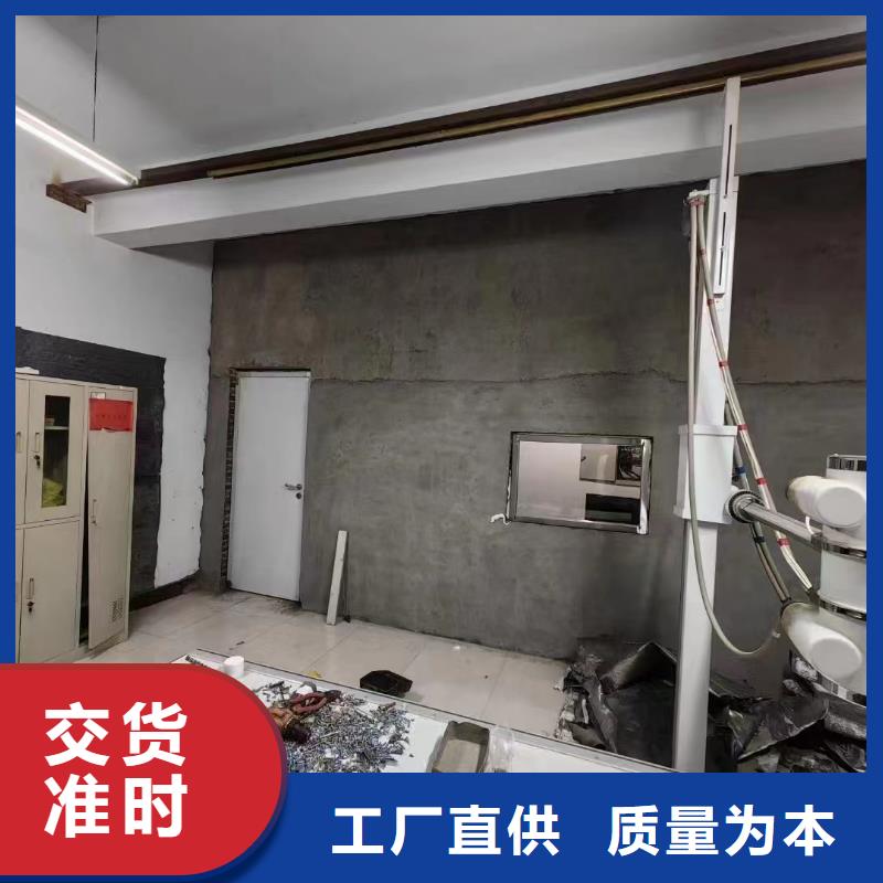 防辐射硫酸钡_厂家定制