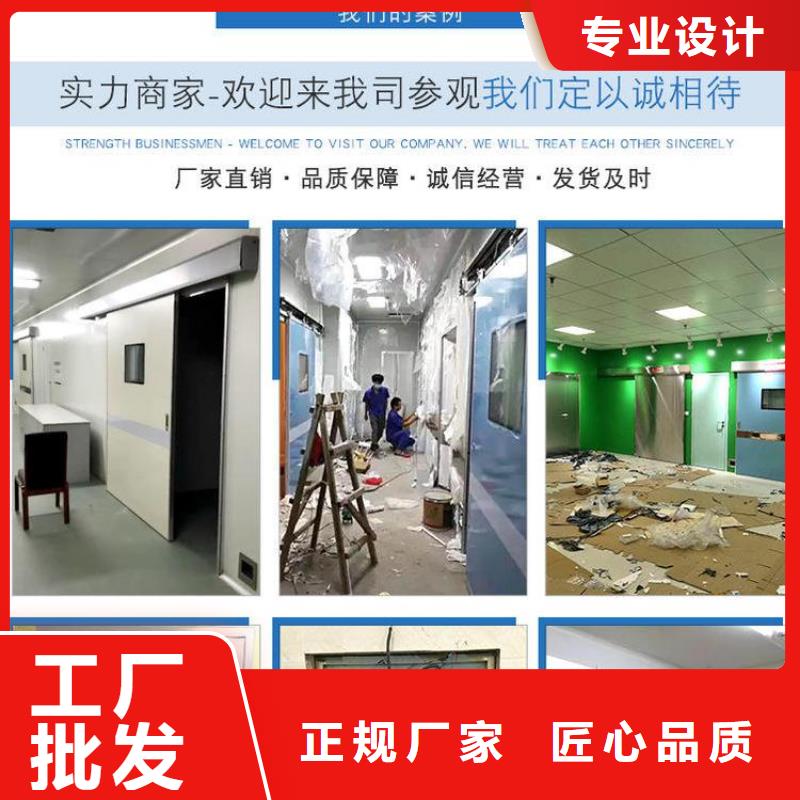 铅板,防辐射铅门检验发货