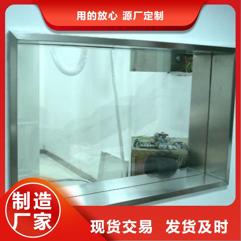 铅板放射科医用防辐射铅板免费询价