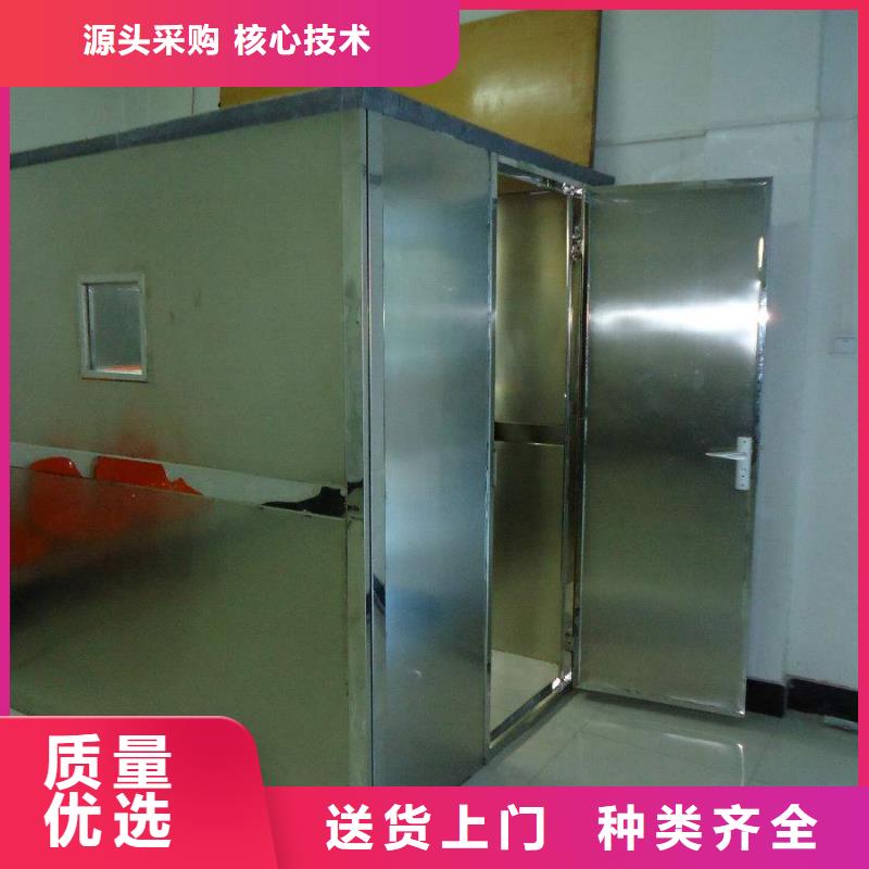 铅板医用3mm铅板精心选材