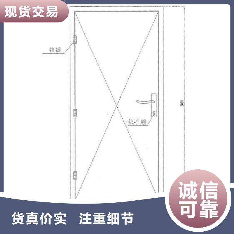 工业射线防护铅房供应商