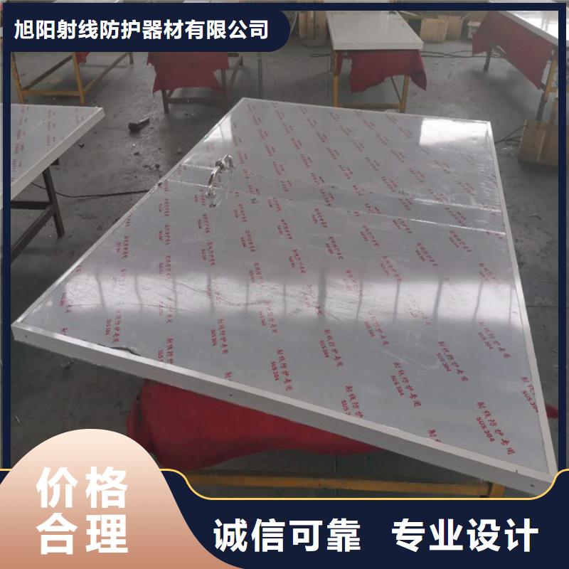 铅板铅板铅皮产品细节