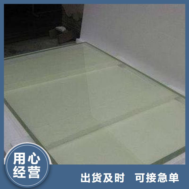 铅玻璃,射线防护铅玻璃选择我们选择放心
