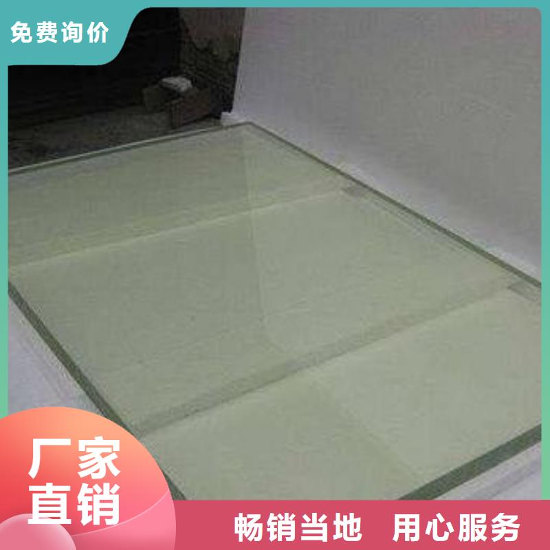 铅玻璃好货有保障