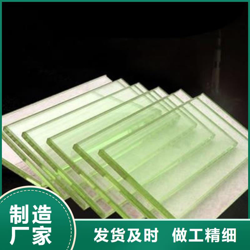 铅玻璃防护铅玻璃市场行情