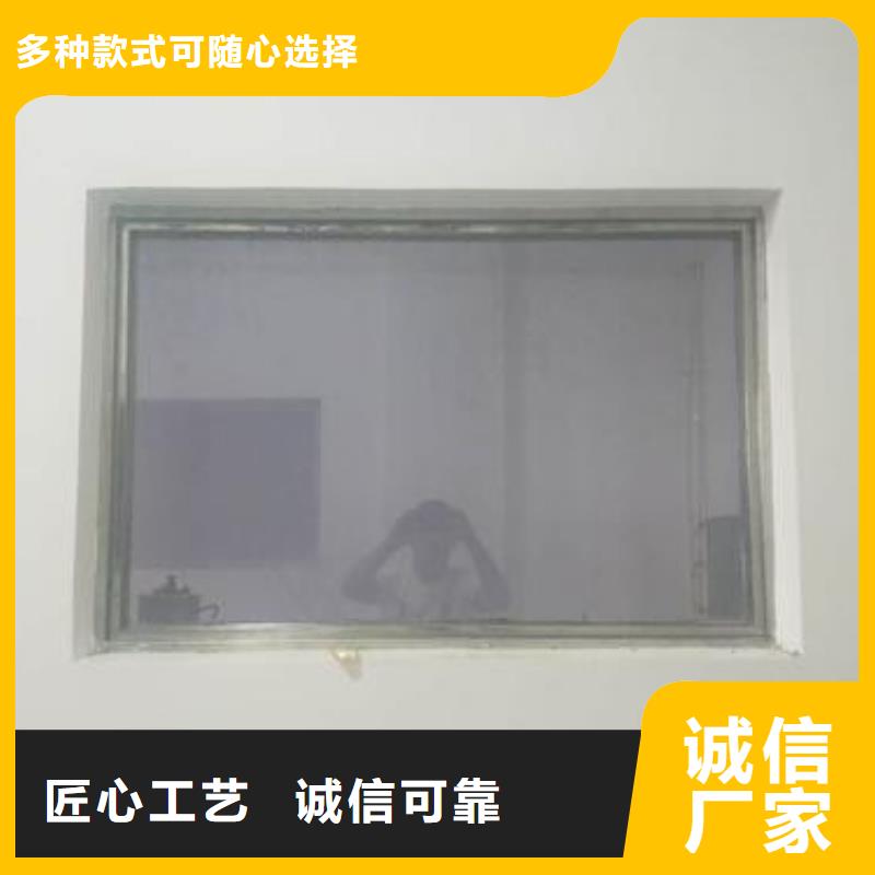 铅玻璃优质工艺