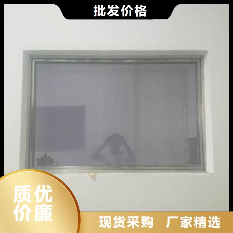 铅玻璃12mm铅玻璃精选厂家好货