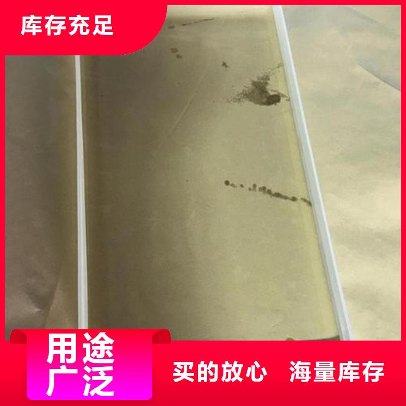 铅玻璃欢迎来厂考察