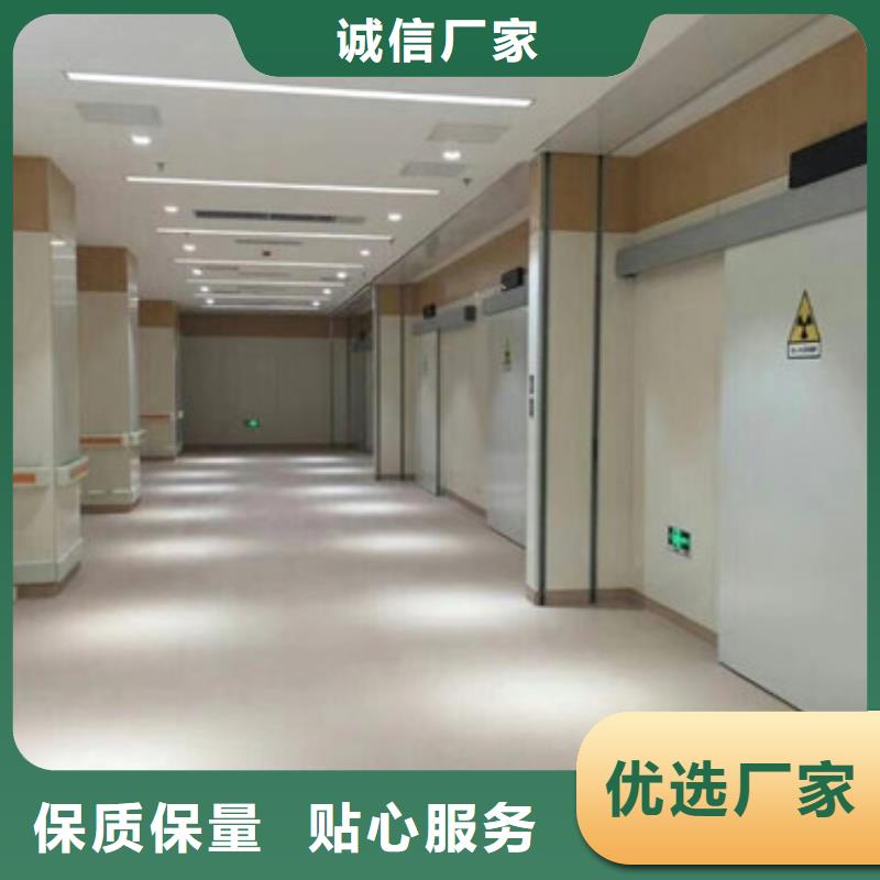 铅门无中间商厂家直销