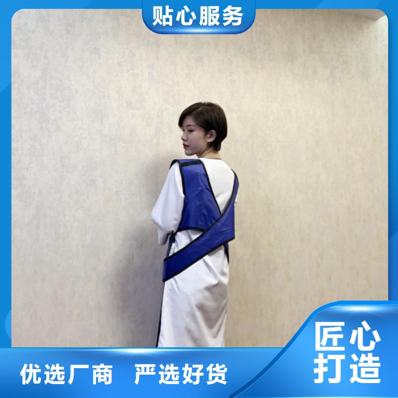 铅衣气密门优质货源