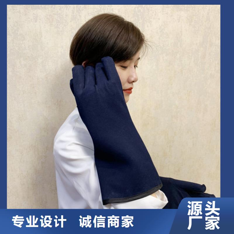 铅衣用心做产品