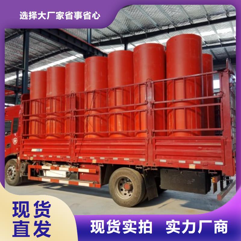 逃生管PE管道使用方法