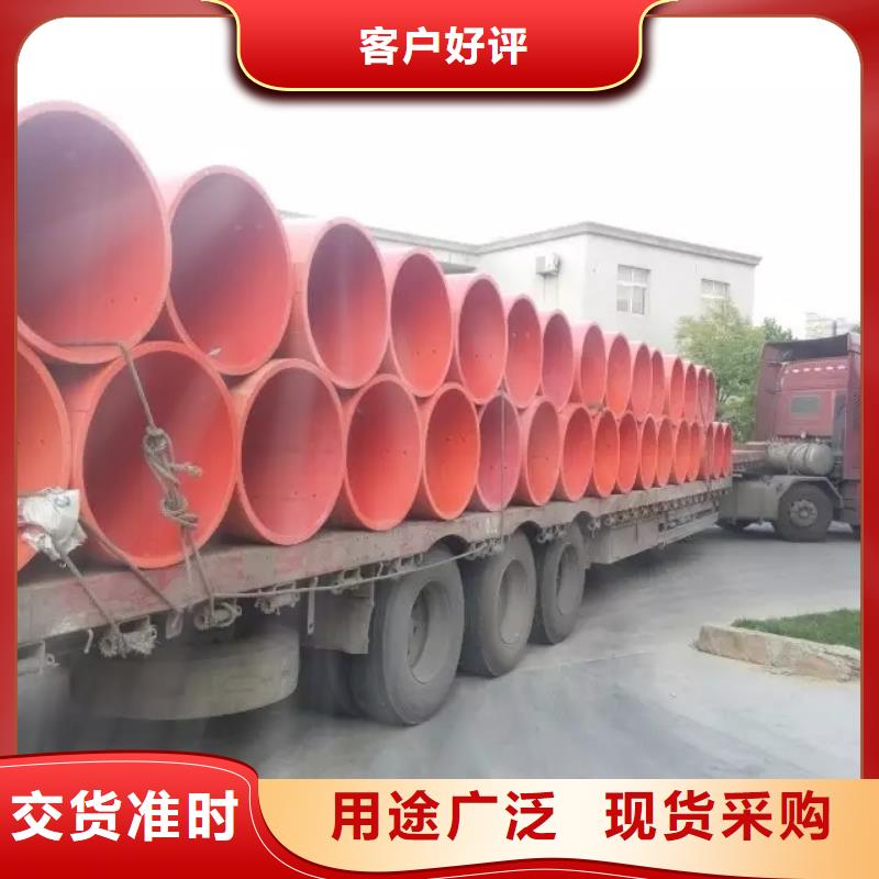 逃生管,钢衬超高分子复合管细节严格凸显品质