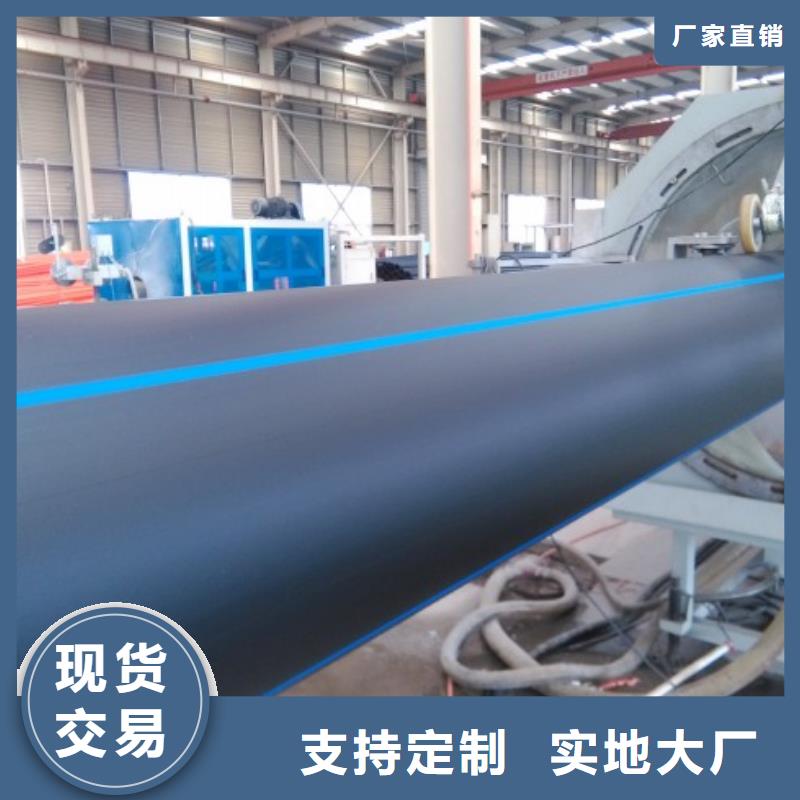 HDPE管道衬塑管用心做品质