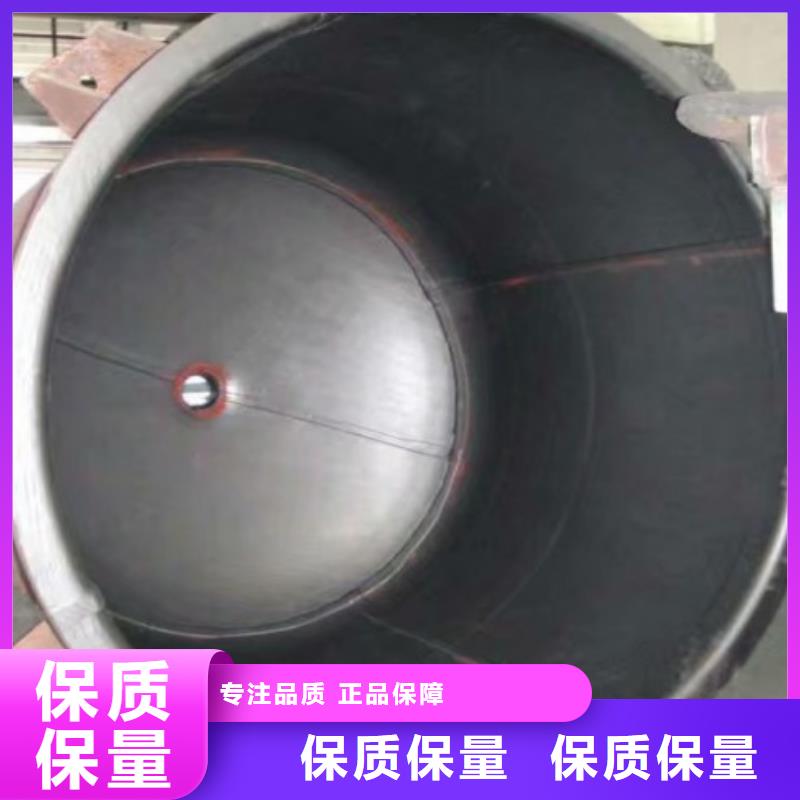 衬胶管,衬塑管使用寿命长久