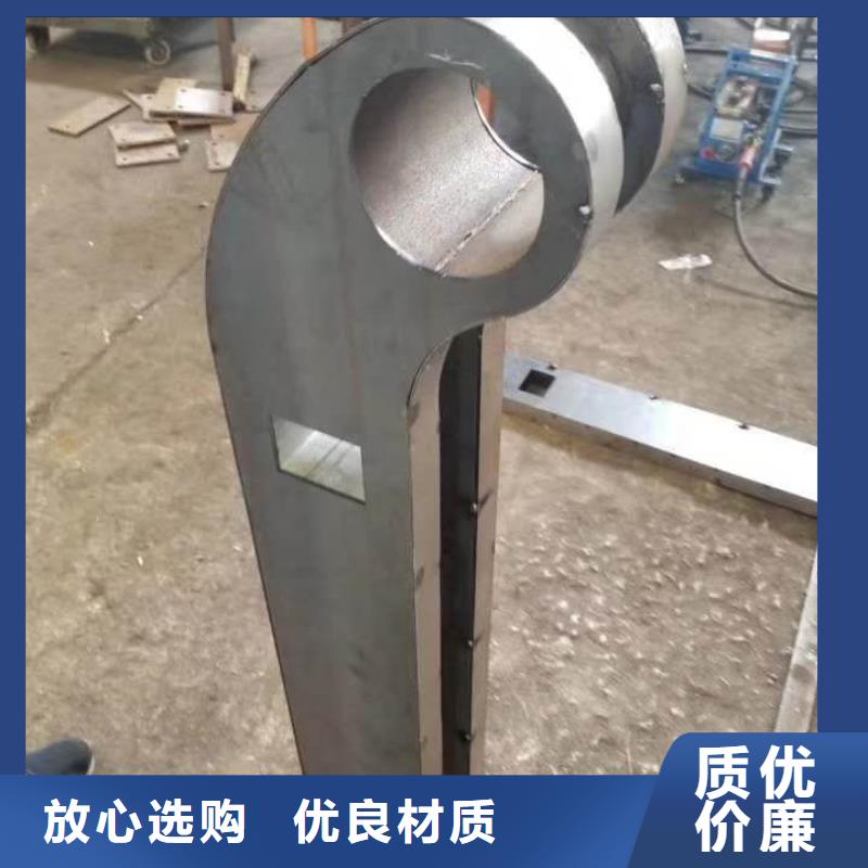 立柱桥梁防撞护栏-视频-立柱桥梁防撞护栏-内蒙古乌兰察布市鄂尔多斯|呼和浩特|呼伦贝尔|阿拉善本土制造商
