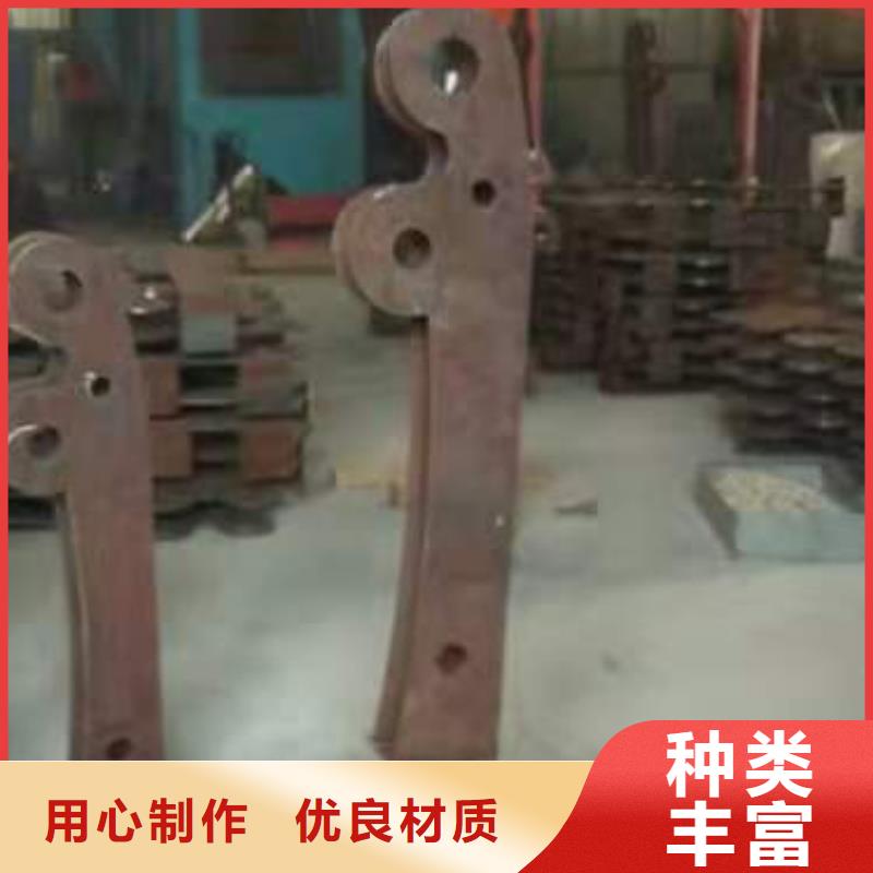 立柱桥梁防撞护栏-视频-寿阳|和顺|吕梁|阳泉|临汾|朔州|长治|太原|忻州顺益立柱桥梁防撞护栏_ 顺益金属制品(晋中市分公司)