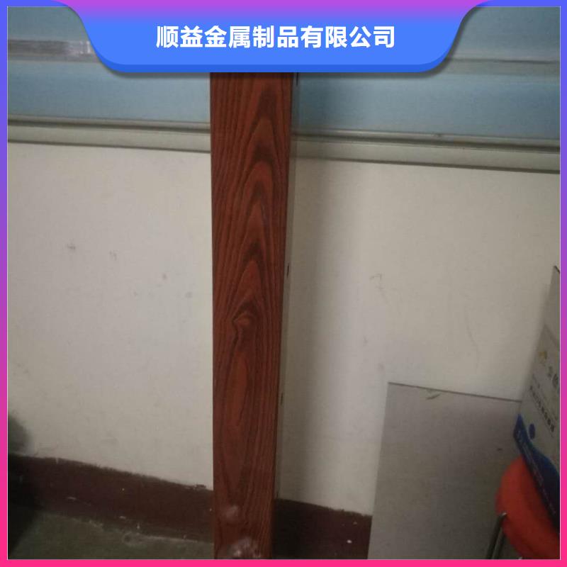 立柱桥梁防撞护栏视频-立柱桥梁防撞护栏(顺益)覆盖地域海南省三亚|海口
