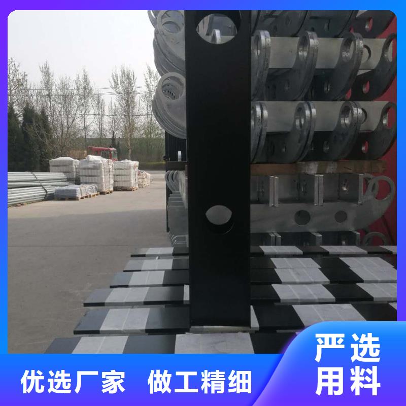 立柱桥梁防撞护栏-视频-寿阳|和顺|吕梁|阳泉|临汾|朔州|长治|太原|忻州顺益立柱桥梁防撞护栏_ 顺益金属制品(晋中市分公司)