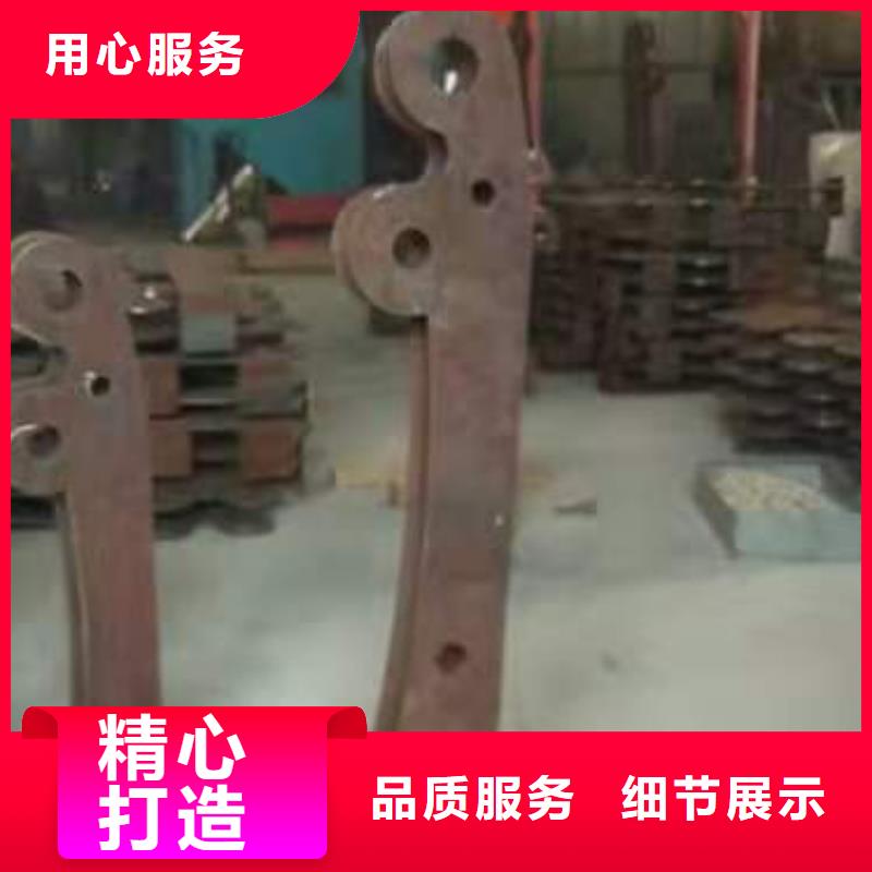 立柱桥梁防撞护栏视频-立柱桥梁防撞护栏_河北省市场覆盖保定|石家庄|承德|衡水|廊坊等