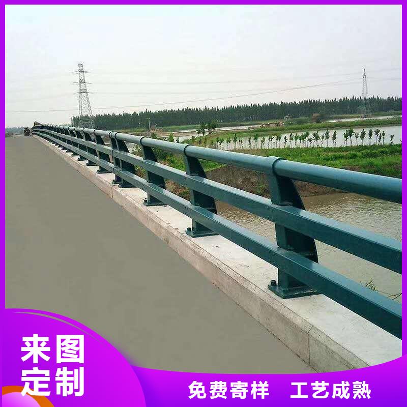 不锈钢内衬碳素复合管桥梁护栏源头把关放心选购