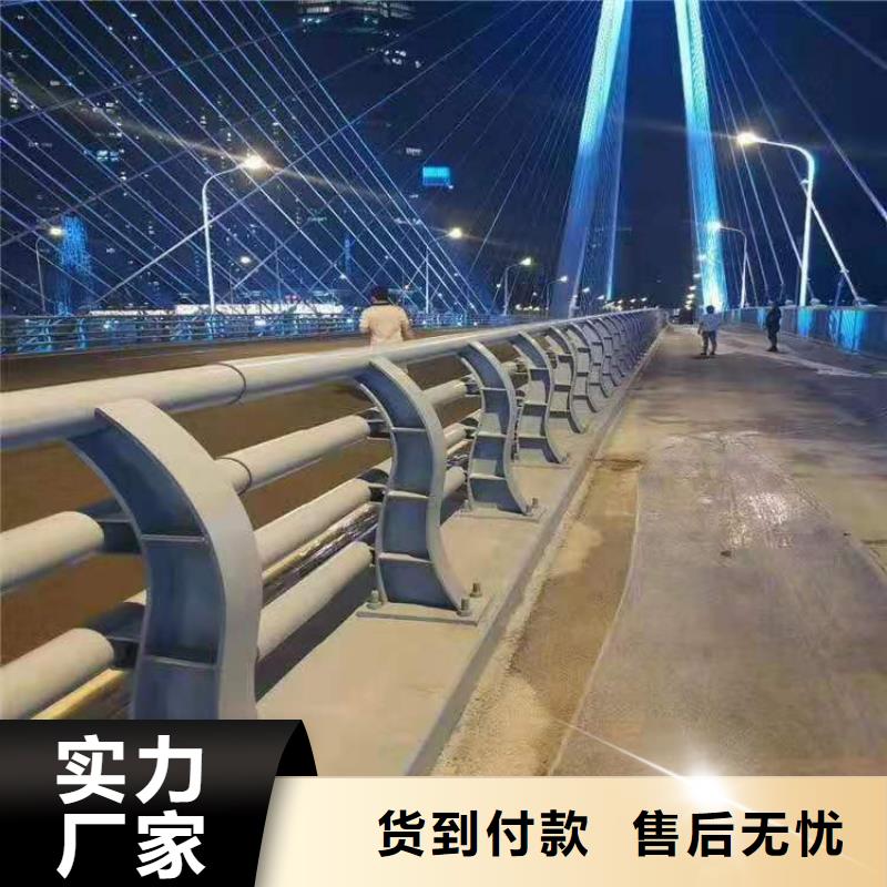 不锈钢内衬碳素复合管钢板立柱一站式服务