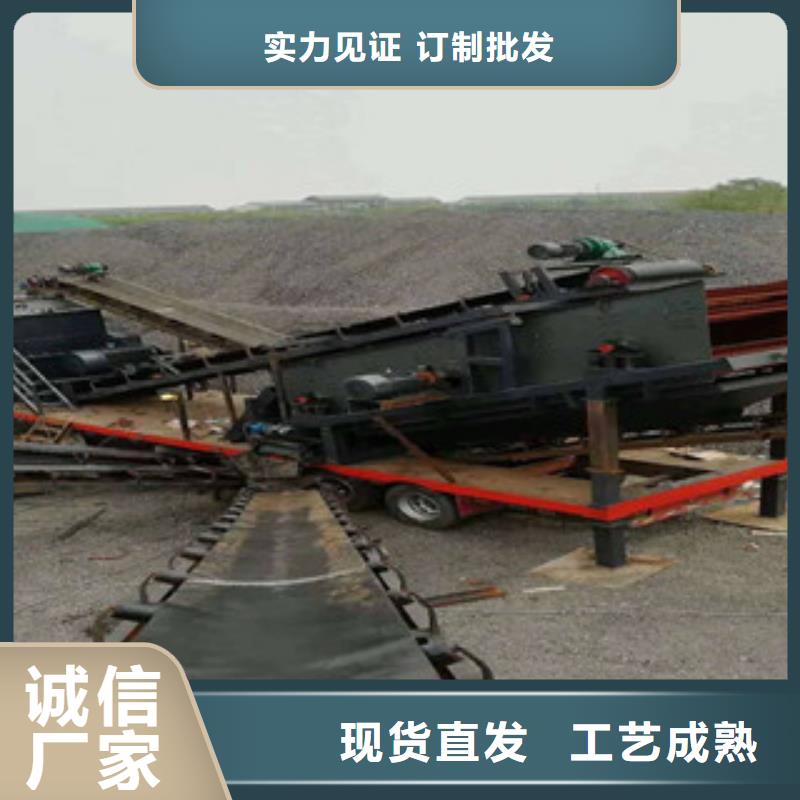 破碎生产线,制砂机品质不将就
