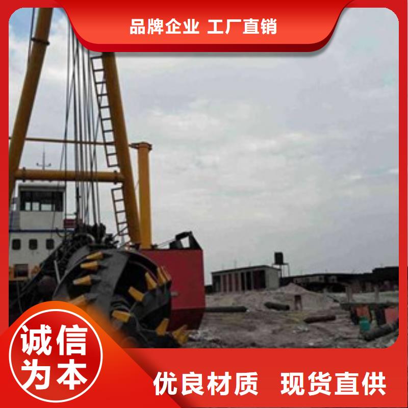 挖泥船制砂机供货及时