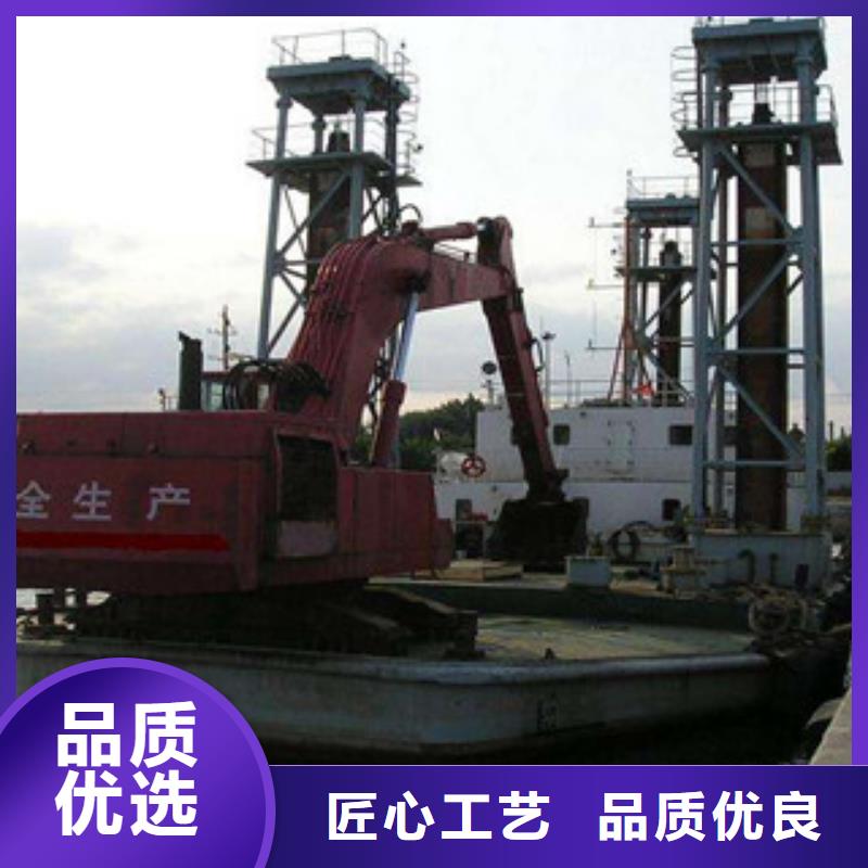 挖泥船【圆锥破】满足您多种采购需求