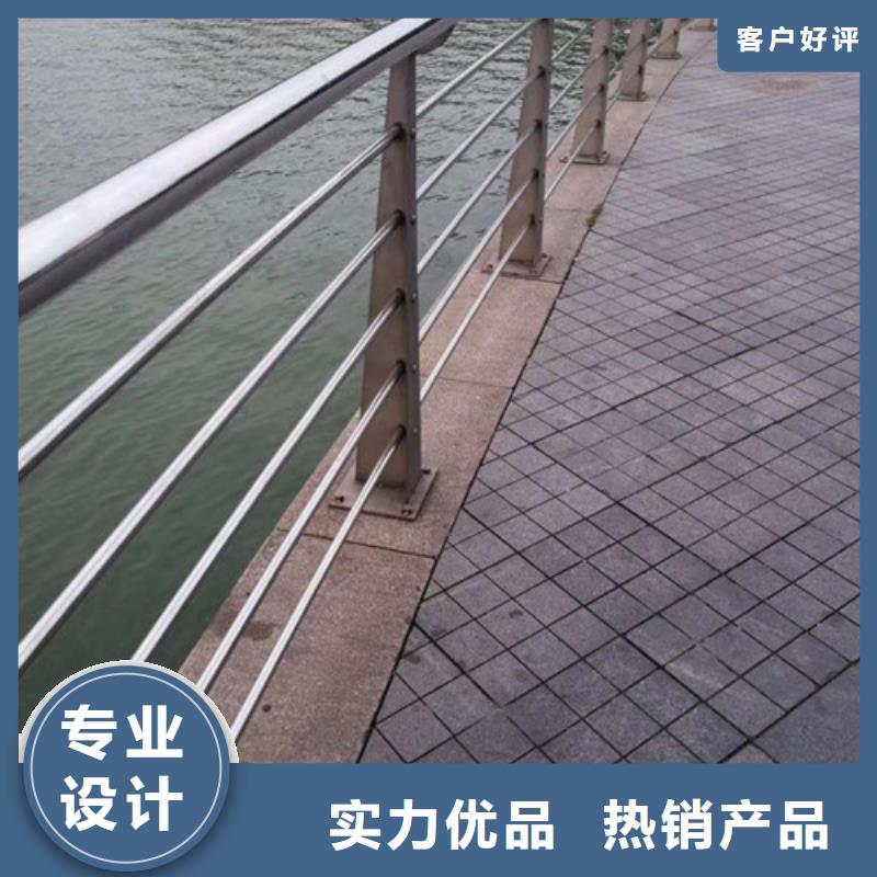 防撞护栏景区木栈道拉索护栏高质量高信誉