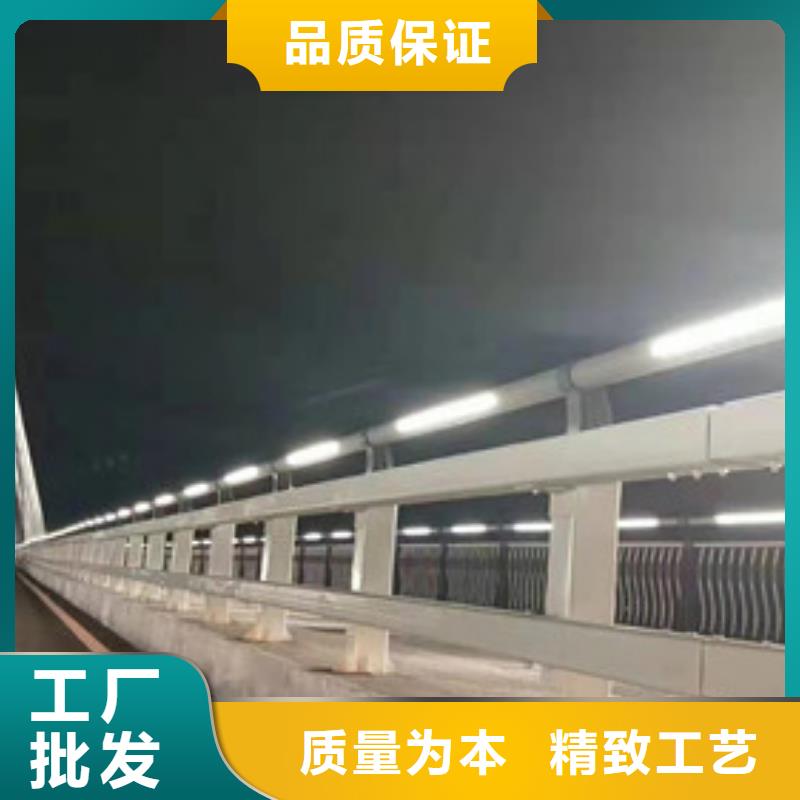 立柱桥梁防撞护栏视频-鄂尔多斯市立柱桥梁防撞护栏-【当地】可服务区域乌海|乌兰察布|阿拉善|兴安|赤峰