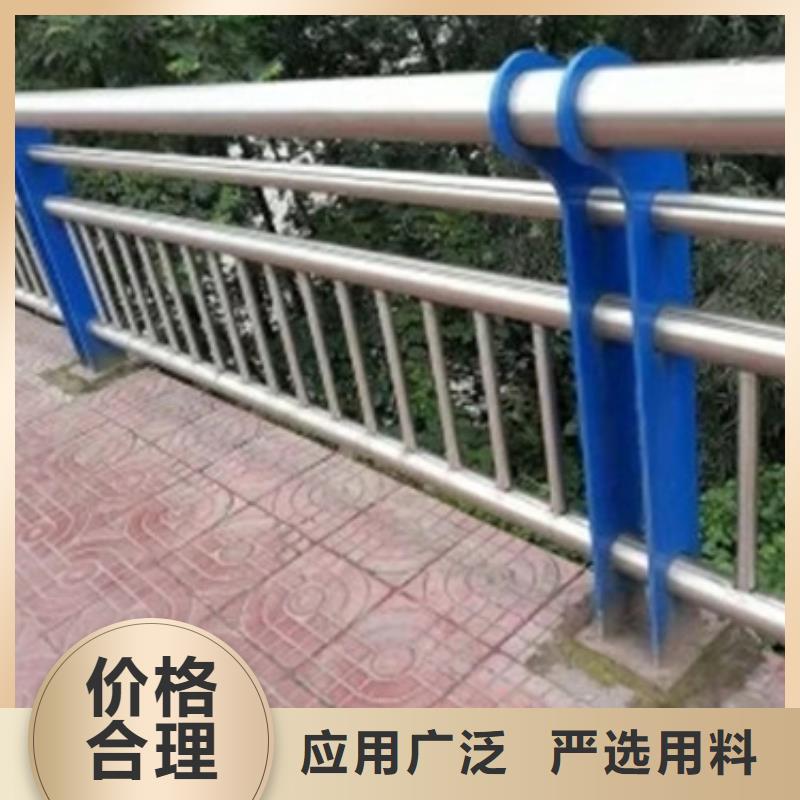 灯光护栏【铝合金护栏】精心打造