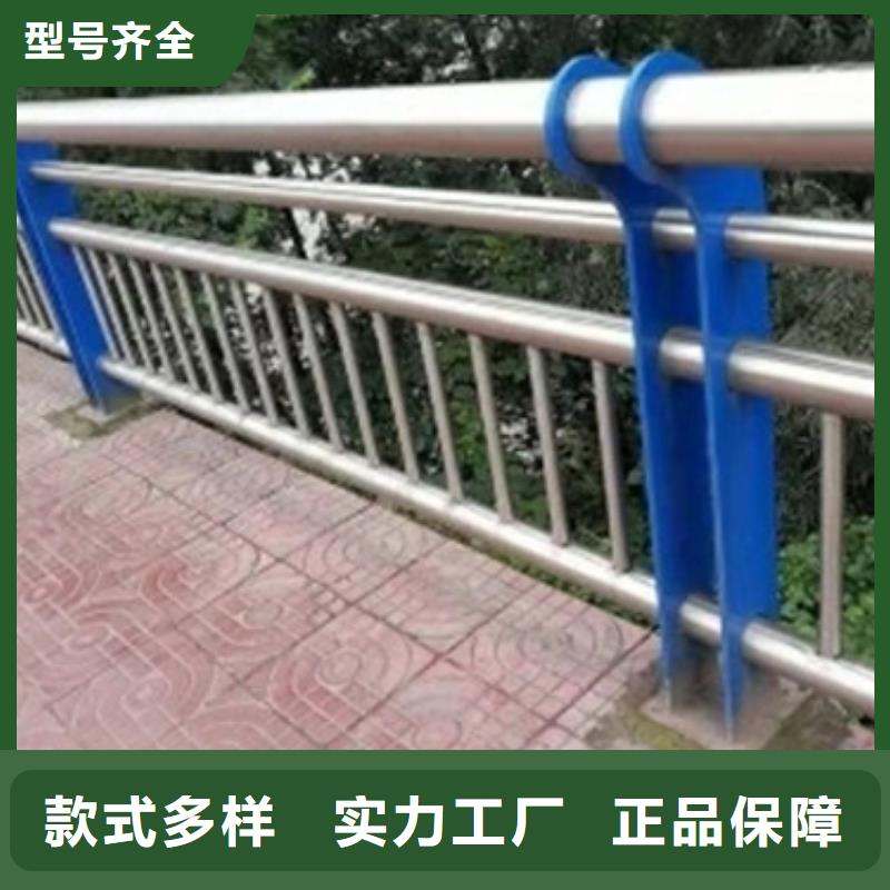 灯光护栏不锈钢立柱国标检测放心购买