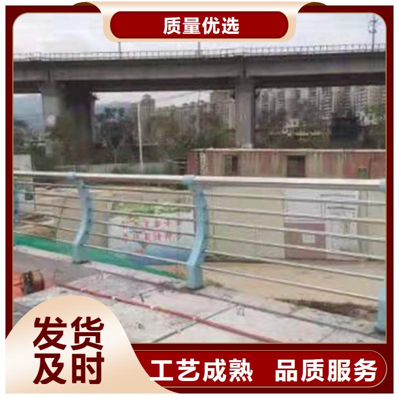 不锈钢护栏防护栏现货充裕