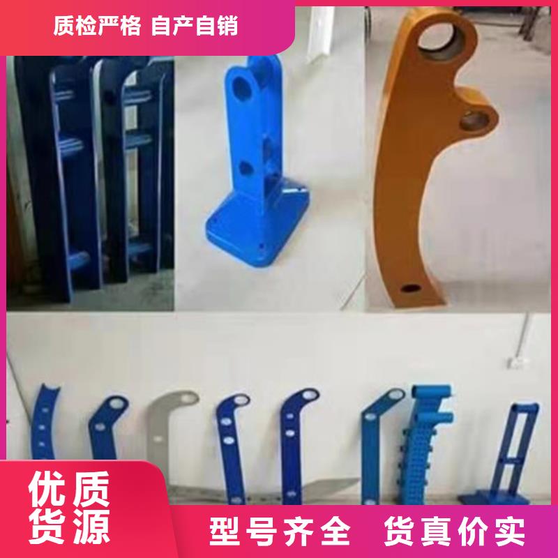 立柱桥梁防撞护栏-视频-立柱桥梁防撞护栏-四川省成都市彭州|青白江|巴中|眉山|资阳|攀枝花当地经销商