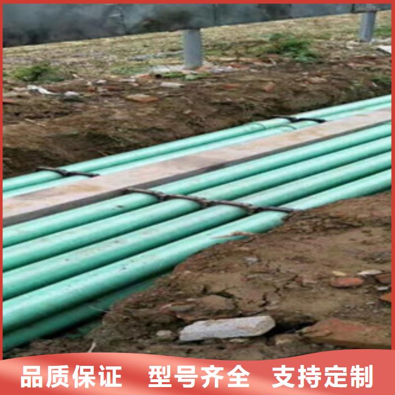 玻璃钢管,螺旋波纹管生产加工