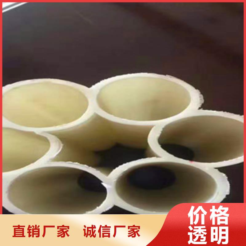 七孔梅花管大口径螺旋钢带管品质商家