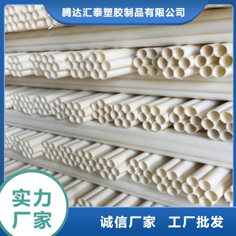 七孔梅花管双壁波纹管源头厂家量大价优