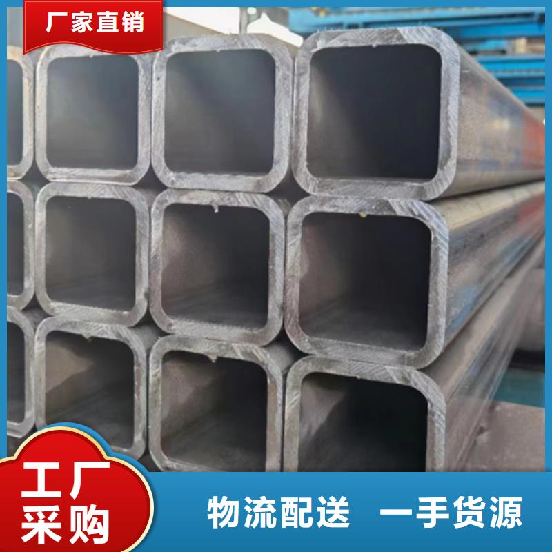 方管500*600方矩钢管追求细节品质